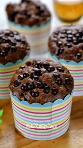 Cup muffin size M isi 50 pcs/ muffin cup case