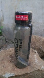 BOTOL MINUM MINIGO 400ML/BOTOL AIR MINUM BERKUALITAS