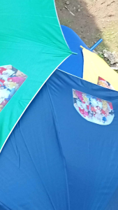 payung custom premium