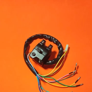 RXS RXK สวิทซ์แฮนด์ข้างซ้าย(R-27.138)