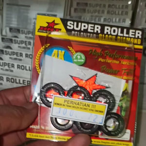 Pengenalan Aksesoris Motor Honda