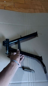 STANDAR 2 SATRIA FU COPOTAN ORIGINAL