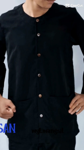 atasan baju pangsi dewasa wgt.wangsit