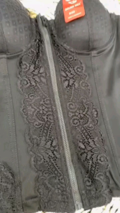 Longtorso Premium GOLDEN NICK dalaman kebaya wanita