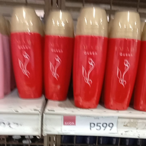 AVONWin Avon imari antiperspirant deo 75 ml