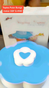 Toples Putar Bunga Set 5in1 GSF 4140