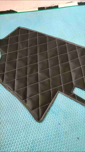 Alas Dashboard Mobil Toyota Rush Terios 2018/2023