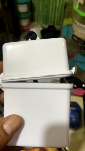 Box Storage Photocard KPOP: Penyimpanan Stylish untuk Koleksi Anda