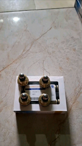 TY PHỐT TAY ĐIỀU KHIỂN TRUNG TÂM/ REMOTE CONTROL VALVE : EX200-1 RCV