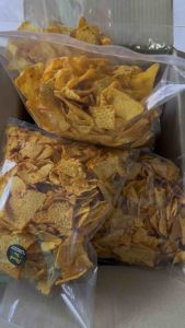 Kerepek Nachos Tortilla 220g