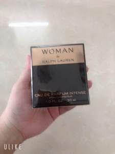 Nước hoa Ralph Lauren Woman Intense EDP