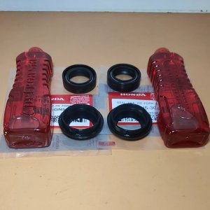 Paket Seal Shock Honda Grand Seal Shock+Seal Debu+Oli Honda Beat Scoopy Spacy Vario PNP Yamaha As26