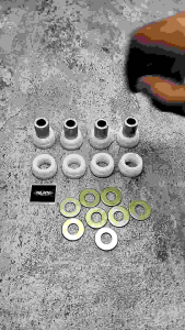 Bosh Monoshock Yamaha Vixion Old New Nva Nvl R R15 Xabre Mt15 Xsr PNP Prolink Segita Ori Bahan Teflon Tangkeb