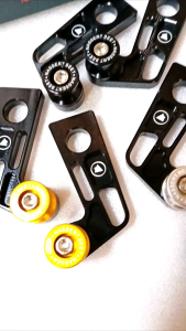 Chain Adjuster Setelan Rantai CBR250RR NassertBeet