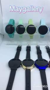 Jam Tangan LED Digital Monol: Desain Modern & Hadiah Gratis