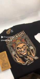 Kaos Kata Kunci Sengkuni: Desain Unik & Penjualan Online