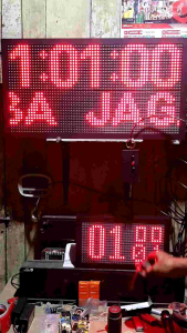 Timbangan pemancingan galatama 70x36 2 display