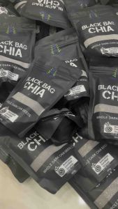 Hạt Chia Úc NOFA 500g Nhập khẩu Chính Hãng Absolute Organic Hữu Cơ 500g