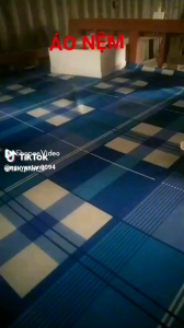 Áo Bọc Nệm Thun Lạnh Cao Cấp