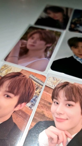 WTS NCT NCT127 NCT 127 NCTU NCTDREAM NCT DREAM TAEYONG JAEHYUN JUNGWOO DOYOUNG KPOP OFFICIAL PHOTOCARD POB LUCKYDRAW ALBUM SHALALA