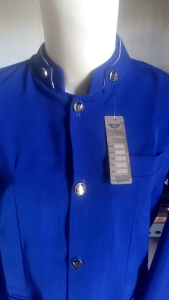 Jasko Anak Atasan/Baju Koko Anak Bahan High Twis Tebal Halus