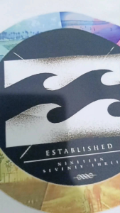 baju kaos uniseks pria wanita bahan katun combat 24s lengan pendek kekinian