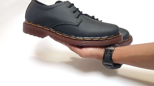 Sepatu Docmart Pria Kulit Sapi 3OL