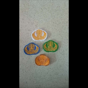 bet korpri full bordir / bet korpri asn