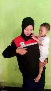 Baju Kerja Atasan Wearpack Safety Proyek K3 Seragam Lengan Panjang Pria Bahan American Drill Grade A