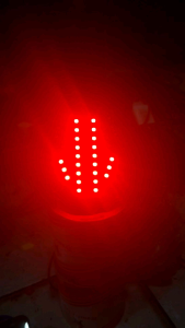 Lampu Running Beat & Stret GEN 2 2024-2025: 10 Mode Otomatis 8TR