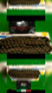 MBI Motorcycle Chain 428H - 130L