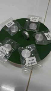 อุดปั้มน้ำ Sonic มิเนียม ยางของทีมกลึงคุณภาพดี สำหรับการทำงาน คุณภาพที่ดี ราคาถูกต้อง