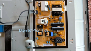 Bo khiển bo mạch bo nguồn Tv Samsung HG32AD470SK - 32AD470SK - 32AD470 nguyên zin hoạt động tốt