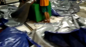 Terpal Plastik A3 Kualitas Premium 2X3 3X3 4X3 4X4 4X5 4X6 | Terpal Plastik Serbaguna Tahan Air