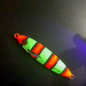 METAL JIG C.SNIPER NEW SIZE 50gram & 120gram FULL GID NEMO  UMPAN PANCING BJK