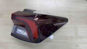 Perodua Alza 2022-2025 Tail Lamp Unit Lh/Rh Lampu Belakang 81560-Bz430 Left/ 81550-Bz270 Right