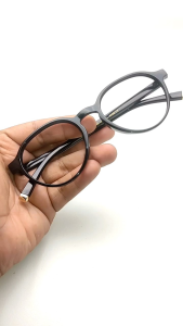 frame kacamata photocromic minus cylinder anti radiasi moscot les frame kacamata laki laki perempuan elegan glasses