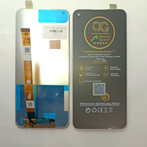 LCD OG OPPO A53/A54 4G/A55 4G FULL SET