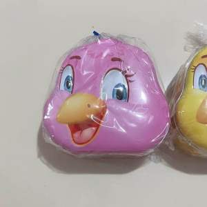 Celengan Koin Piggy Bank Burung S-210