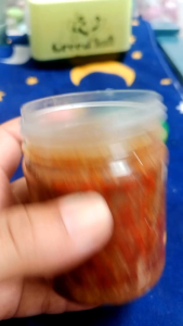 SAMBAL RUJAK COLEK KENTAL NIKMAT 155gr