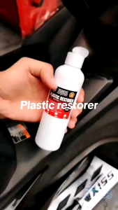 How to Restore Plastic Surfaces: A Comprehensive Guide