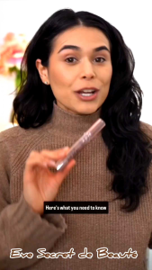 LOréal USA Paradise Big Deal Mascara Volumizing and Lengthening Formula Buildable Clump Resistant Washable Blackest Black Black Waterproof Mascara 0.33 Fl Oz