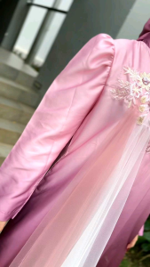 DRESS HILYA by VIENARA