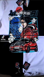 Wasabi Garage Erza V1