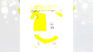 Topi bayi murah Topi little lee murah Topi dan sepatu bayi new born Little Lee SNI