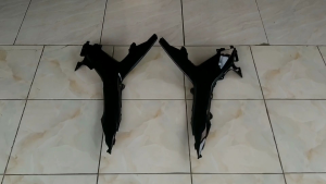 COVER SAYAP BAWAH BLADE NEW 125 BARU