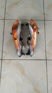 LAMPU SEN DEPAN BLADE NEW 125 BARU