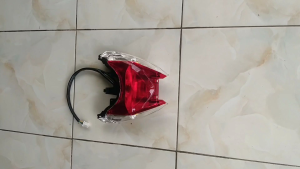 LAMPU STOP BLADE NEW 125 BARU