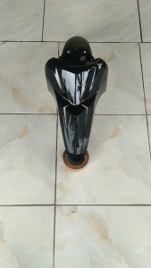 SLEBOR SPAKBOR SEPAKBOR DEPAN BLADE NEW 125 BARU