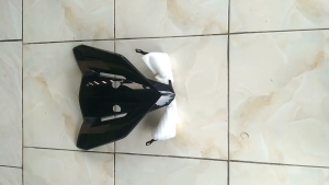 TAMENG PANEL DASIH DEPAN BLADE NEW 125 BARU